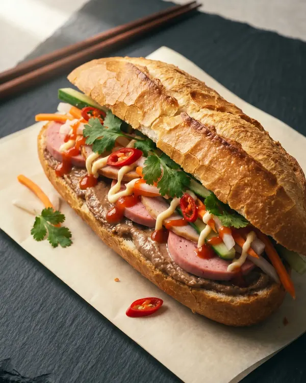 Bánh Mì