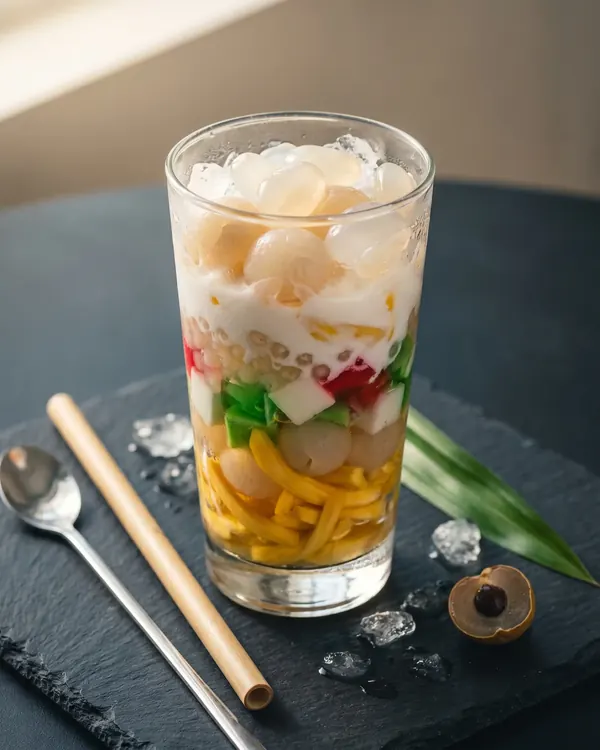 Chè / Desserts